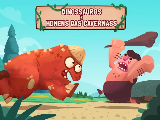 Dino Bash - Defesa de Torres | Jogos | XWorld