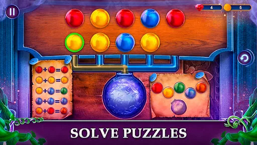 Fairy Godmother Tales 5 f2p | Games | XWorld