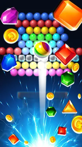 Bắn bong bóng | Games | XWorld