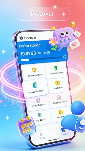 Junk Cleaner | เกม | XWorld