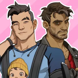 XWorld | Dream Daddy