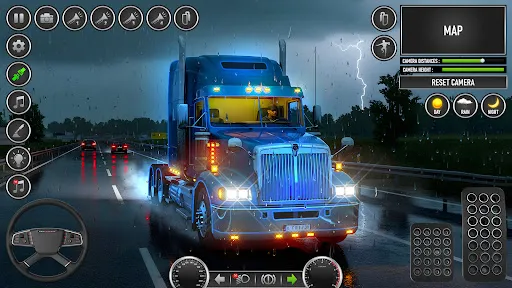 Truck Game USA: Truck Driving | Jogos | XWorld