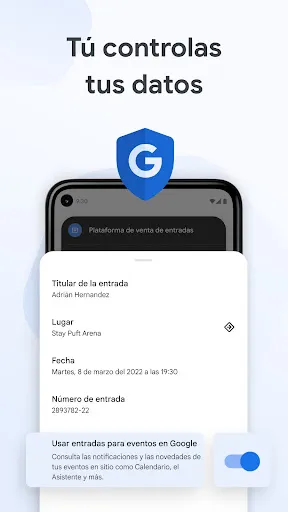 Google Wallet | juego | XWorld