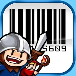 XWorld | Barcode Kingdom