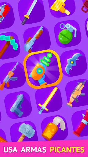 Pinatamasters | juego | XWorld
