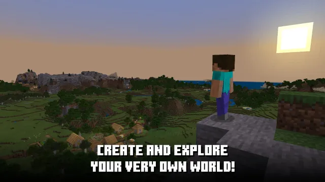 Minecraft: เล่นกับเพื่อนๆ | เกม | XWorld