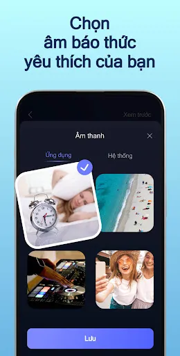 Đồng hồ Báo Thức: Báo Thức | Games | XWorld