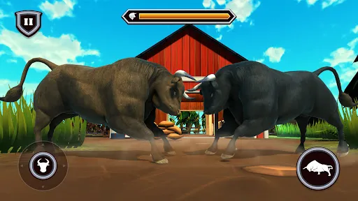 Angry Bull Games: Bullfight 3D | Permainan | XWorld