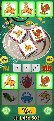 Bau Cua 2026 | Games | XWorld Bau Cua 2026 | Games | XWorld