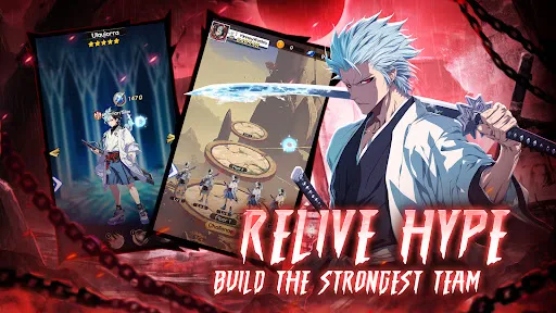 Soul Reaper Trials | Permainan | XWorld Soul Reaper Trials | Permainan | XWorld