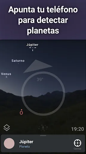 Stellarium - Mapa de Estrellas | juego | XWorld