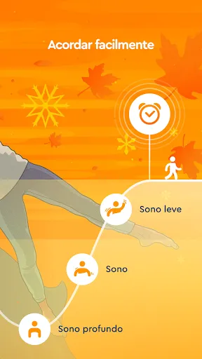 Sleep Cycle: Monitor de sono | Jogos | XWorld