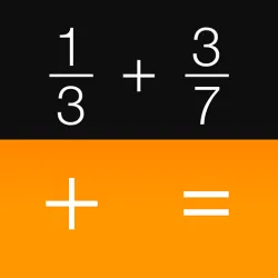 XWorld | Fraction Calculator + Decimals