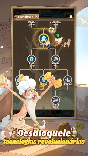 Pop Epoch | Jogos | XWorld