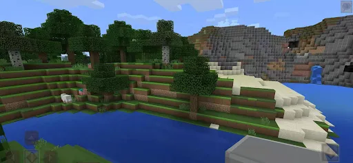 Minicraft | Games | XWorld