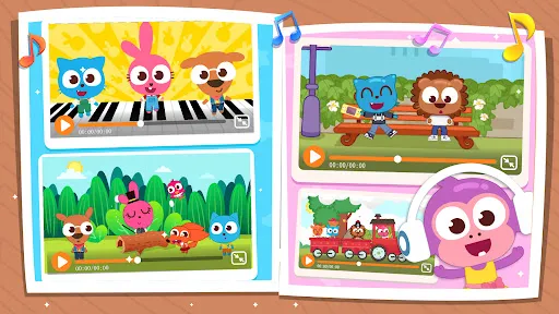 Papo World Learn Play | Games | XWorld