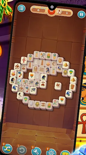 Egypt Mysteries | เกม | XWorld