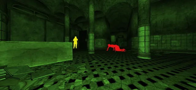 The Phenomenon | Games | XWorld