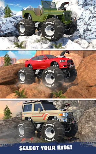 Spin Mud Truck Driving Game | 游戏 | XWorld