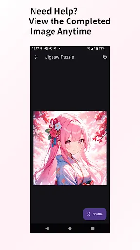 Teka-teki Anime KAWAII | Permainan | XWorld