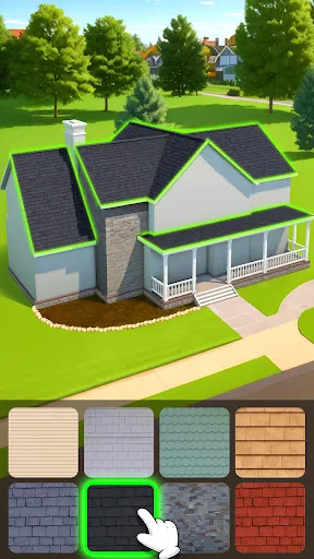 Happy Merge Home: ASMR | Games | XWorld Happy Merge Home: ASMR | Games | XWorld