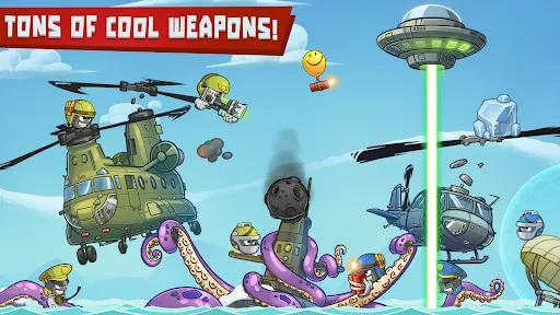 Warlings 2: Total Armageddon | Games | XWorld Warlings 2: Total Armageddon | Games | XWorld