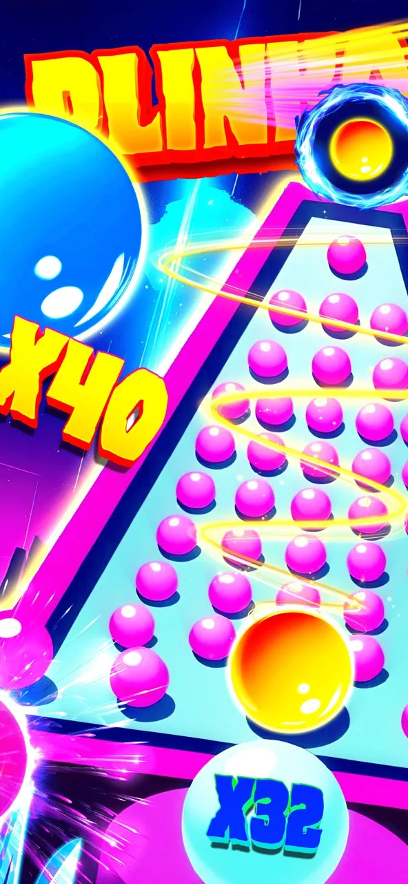 Plinquo Frostfall | 游戏 | XWorld