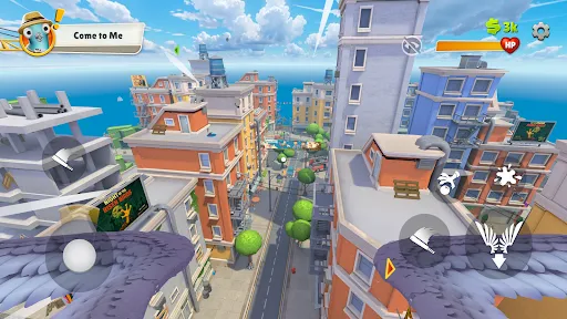 I Am Bird | Игры | XWorld