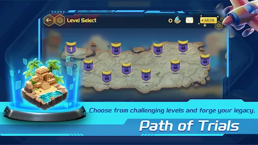 AeroFort Protocol | 游戏 | XWorld