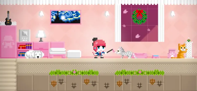 BOKU BOKU | 游戏 | XWorld