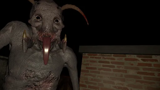 Shadow Asylum: Horror Game | Permainan | XWorld