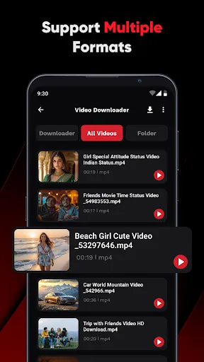 ViPlayer: All Video Downloader | 游戏 | XWorld ViPlayer: All Video Downloader | 游戏 | XWorld