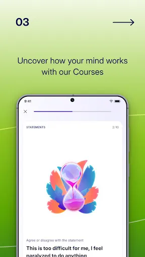 Liven: Discover yourself | 游戏 | XWorld Liven: Discover yourself | 游戏 | XWorld
