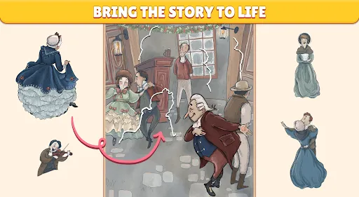 Art Story: Jigsaw Art Puzzle | Games | XWorld