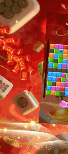 Tile Rush Saga | Permainan | XWorld