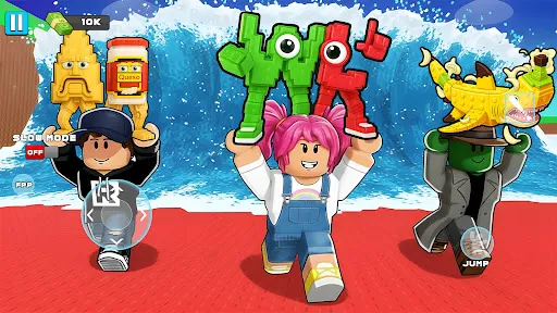 Tsunami Escape For Memerot | Игры | XWorld Tsunami Escape For Memerot | Игры | XWorld