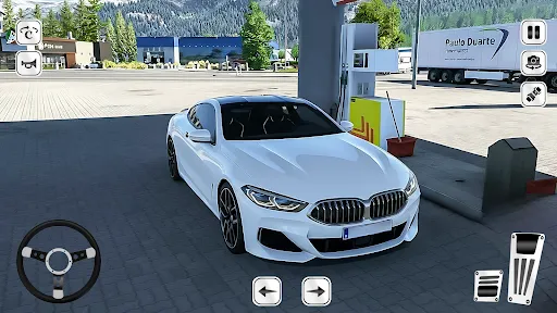 US Car Driver Game Offline | 游戏 | XWorld US Car Driver Game Offline | 游戏 | XWorld