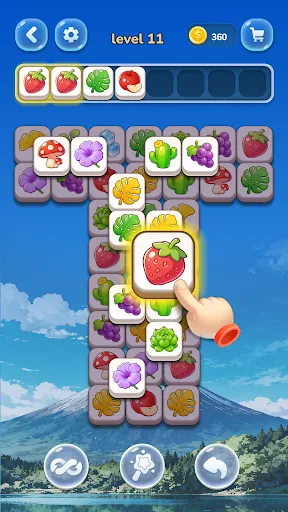 Tile Goods - Triple Match | เกม | XWorld Tile Goods - Triple Match | เกม | XWorld