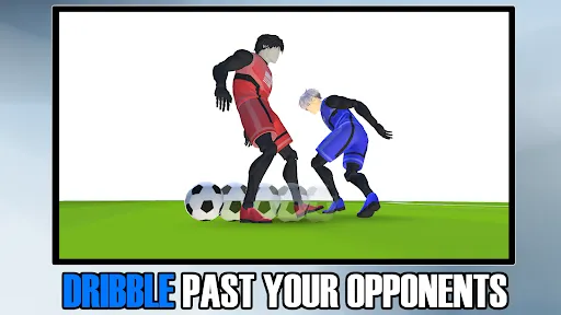 Unmatched Ego 2 - Soccer 3 v 3 | 游戏 | XWorld Unmatched Ego 2 - Soccer 3 v 3 | 游戏 | XWorld