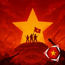 XWorld | Điện Biên Phủ 56 Ngày Đêm