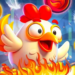 XWorld | Chicken Road