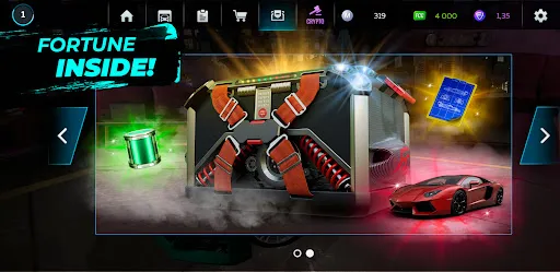Formacar Action - Crypto Race | Games | XWorld