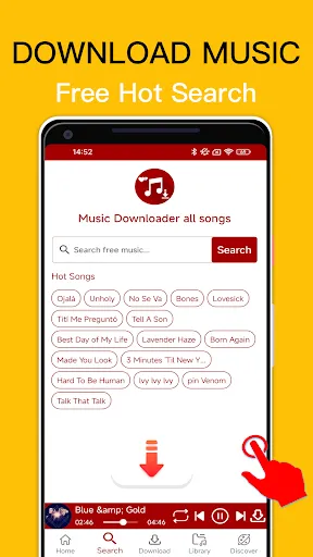 Download Lagu Unduh musik mp3 | Permainan | XWorld