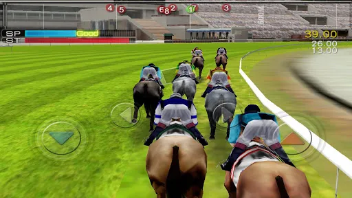 iHorse Racing: horse race game | Games | XWorld iHorse Racing: horse race game | Games | XWorld