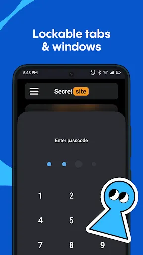 Aloha Browser - Private VPN | Games | XWorld