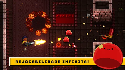 Enter the Gungeon | Jogos | XWorld Enter the Gungeon | Jogos | XWorld