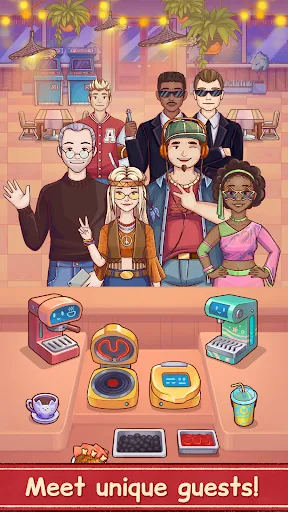 Lily’s Diary・Cooking Game | Games | XWorld Lily’s Diary・Cooking Game | Games | XWorld