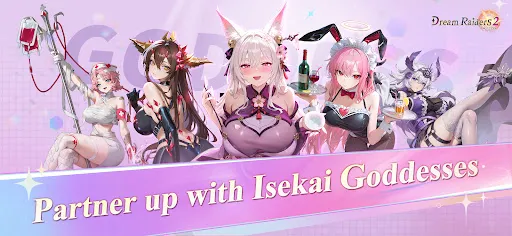 Dream Raiders 2: Wilds | juego | XWorld