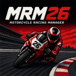 XWorld | Moto Racing Manager GP