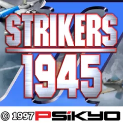 XWorld | STRIKERS 1945 2